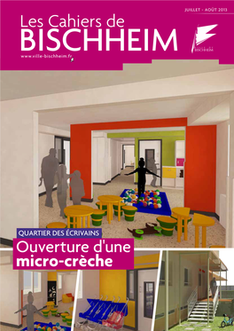 Ouverture D'une Micro-Crèche PROTECTION VOL Un Cambriolage Coûte En Moyenne À Partir De €(2) €(1) 6500 19 ,50/Mois Aux Victimes Alarme + Télésurveillance 24H/24