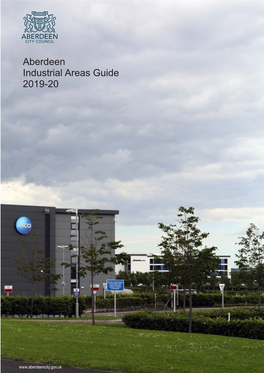 Aberdeen Industrial Areas Guide 2019/20