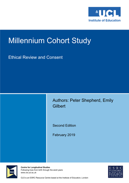 Millennium Cohort Study