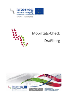 Mobilitäts-Check Draßburg