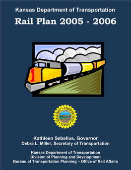 Rail Plan 2005 - 2006
