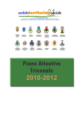 Piano Triennale Definitivo