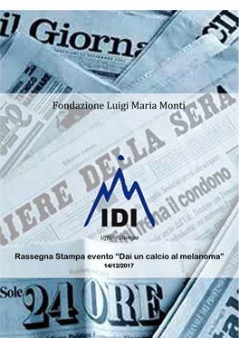 Fondazione Luigi Maria Monti