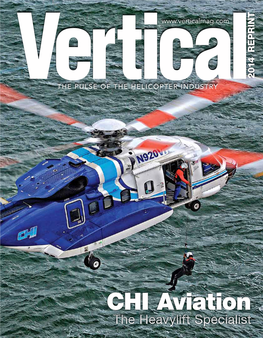 See the 2014 Vertical Magazine Feature