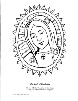 Our Lady of Guadalupe