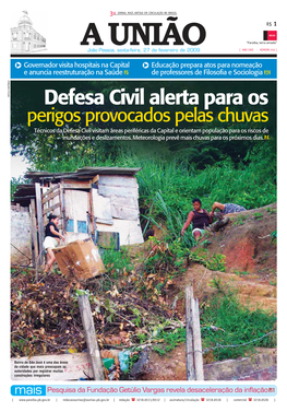 A União 27-02-2009.Pdf