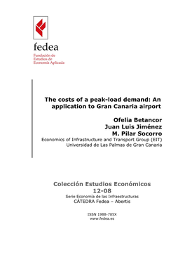 Welfare Effects of the Allocation of Airlines in Different Terminals