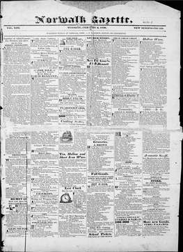 Ennett Tin, Hollow and Sheet Iron Ware. 'Aromatic Sm/Jf