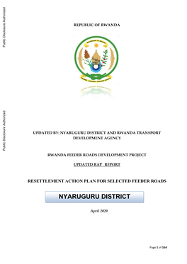 World Bank Document