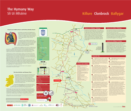 BBW Clonbrock Map B 2021.Pdf