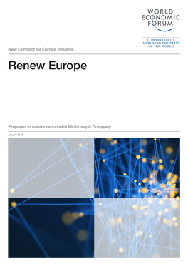 Renew Europe