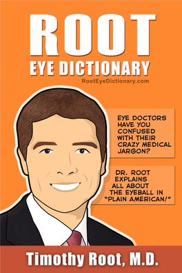 Root Eye Dictionary a 