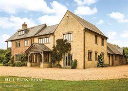 Hill Barn Farm