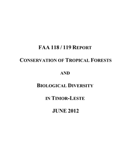 Title Page, Including the Date of Completion of the Analysis Report