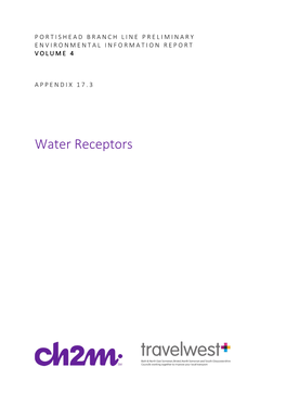 Water Receptors