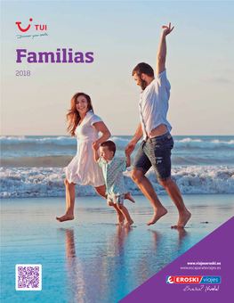 Familias 2018