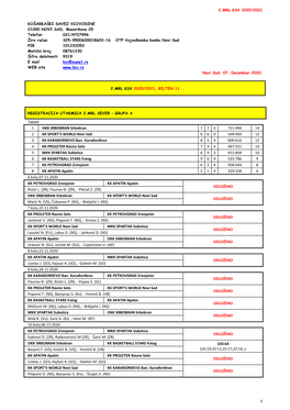 11 Ksv 2Mrl Bilten 11