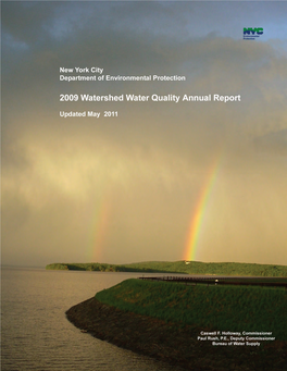 3. Water Quality