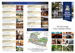 Rds-Conference-Village-Brochure.Pdf