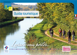 Guide Touristique 2 SOMMAIRE ■ CONTENTS