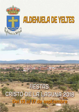 Ayto. Aldehuela De Yeltes