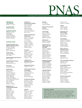 Masthead (PDF)