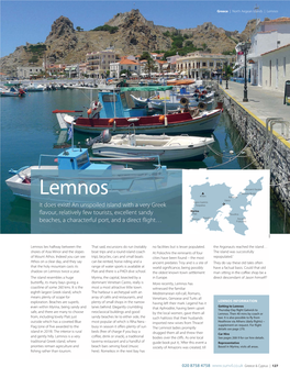 Lemnos.Qxp 23/11/2019 15:42 Page 127