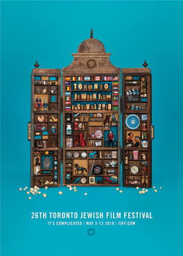 Tjff2018 Programme LR.Pdf