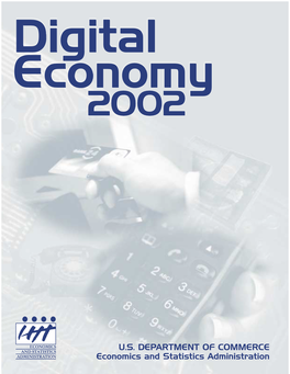 Digital Economy 2002