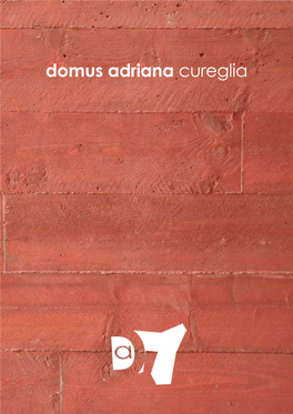 Domus Adriana Cureglia
