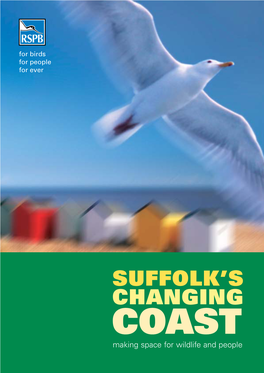 Suffolk's Changing