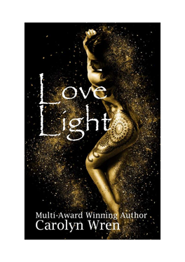 Love Light Free Read