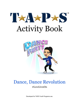 Activity Book