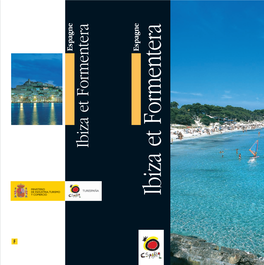 Ibiza Et Formentera