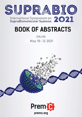 Read the Book of Abstracts