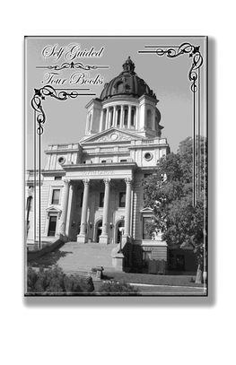 Welcome to the South Dakota State Capitol Building