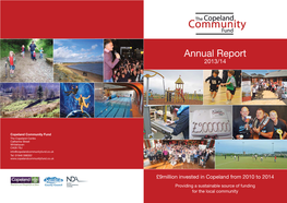 Annual Report 2013/14