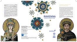 Ravenna Tourist Information 1