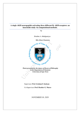 Thesis Sci 2021 Abdulganiyyu Ibrahim A.Pdf