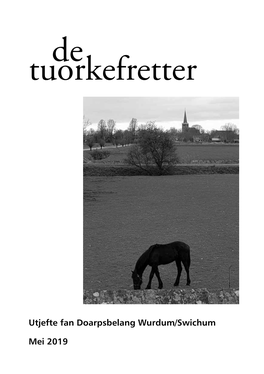 Detuorkefretter