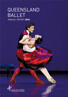 Queensland Ballet