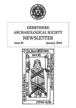 Newsletter Jan 2016