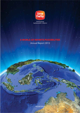 Annual Report 2012 3