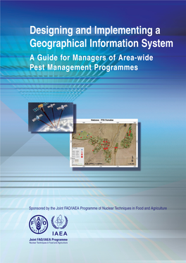 Designing and Implementing a Geographical Information System