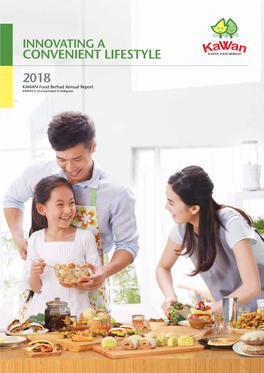 Annual Report 2018