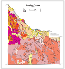 Owyhee County, Qg Homedale Idaho Tps Qg 78 Qg 0 5 10 Miles Marsing