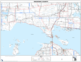 Mackinac County