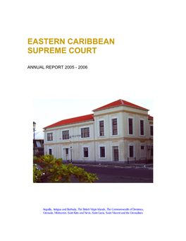 Annual Report 2005 2006
