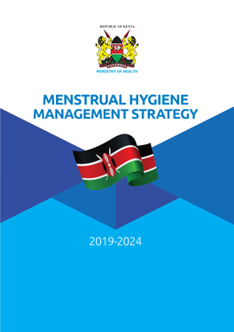 Kenya-MHM-Strategy-Final.Pdf