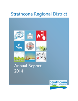 Regional District of Comox Strathcona